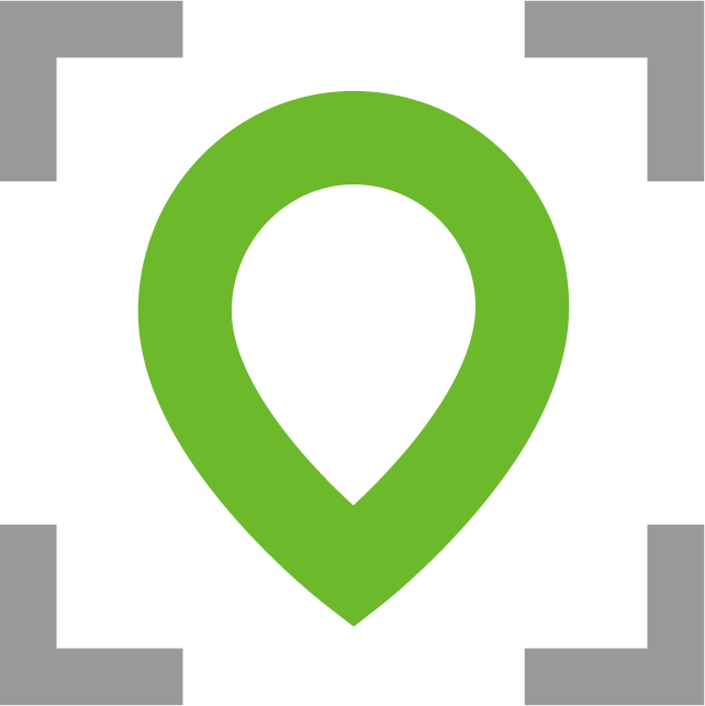 Shutter Location Logo